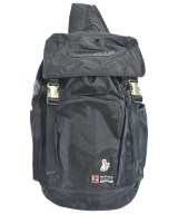 #FR2（エフアールツー）バックパック・リュック 黒 サイズ:- メンズ/2200635477101