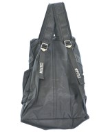 #FR2（エフアールツー）バックパック・リュック 黒 サイズ:- メンズ/2200635477101