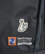 #FR2（エフアールツー）バックパック・リュック 黒 サイズ:- メンズ/2200635477101