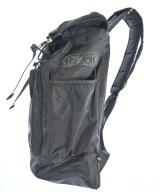 #FR2（エフアールツー）バックパック・リュック 黒 サイズ:- メンズ/2200635477101