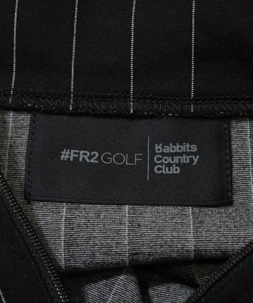 #FR2（エフアールツー）スウェット 黒 サイズ:XL メンズ/2200664182342