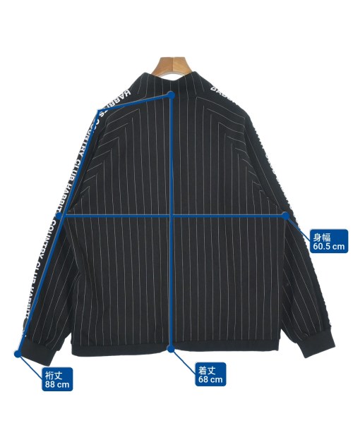 #FR2（エフアールツー）スウェット 黒 サイズ:XL メンズ/2200664182342