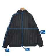 #FR2（エフアールツー）スウェット 黒 サイズ:XL メンズ/2200664182342