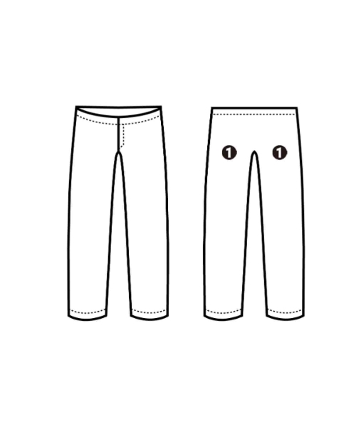 #FR2（エフアールツー）その他 黒 サイズ:XL メンズ/2200664182359