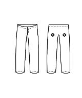 #FR2（エフアールツー）その他 黒 サイズ:XL メンズ/2200664182359