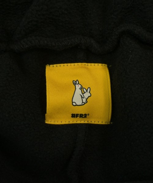 #FR2（エフアールツー）スウェットパンツ 黒 サイズ:L メンズ/2200666130037