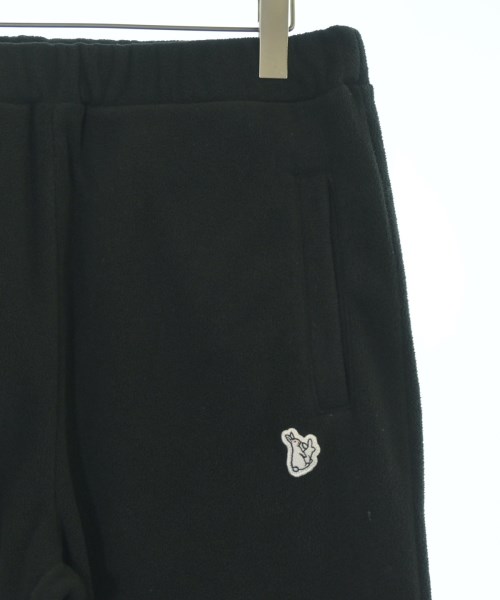 #FR2（エフアールツー）スウェットパンツ 黒 サイズ:L メンズ/2200666130037