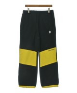 #FR2（エフアールツー）スウェットパンツ 黒 サイズ:L メンズ/2200666130037