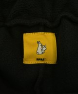 #FR2（エフアールツー）スウェットパンツ 黒 サイズ:L メンズ/2200666130037