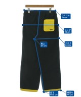 #FR2（エフアールツー）スウェットパンツ 黒 サイズ:L メンズ/2200666130037