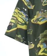 #FR2（エフアールツー）カジュアルシャツ 緑 サイズ:M メンズ/2200668010085