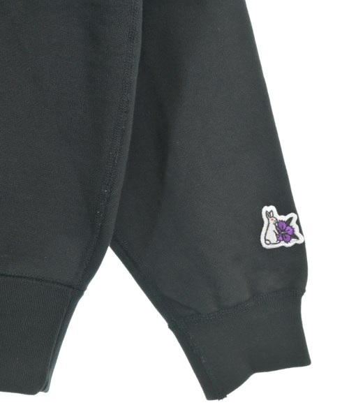 #FR2（エフアールツー）パーカー 黒 サイズ:M メンズ/2200668225243