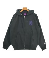 #FR2（エフアールツー）パーカー 黒 サイズ:M メンズ/2200668225243