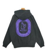 #FR2（エフアールツー）パーカー 黒 サイズ:M メンズ/2200668225243
