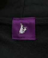 #FR2（エフアールツー）パーカー 黒 サイズ:M メンズ/2200668225243