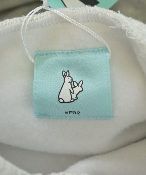 #FR2（エフアールツー）パーカー グレー サイズ:L メンズ/2200668225267