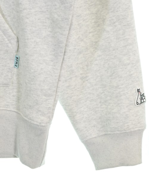 #FR2（エフアールツー）パーカー グレー サイズ:L メンズ/2200668225267