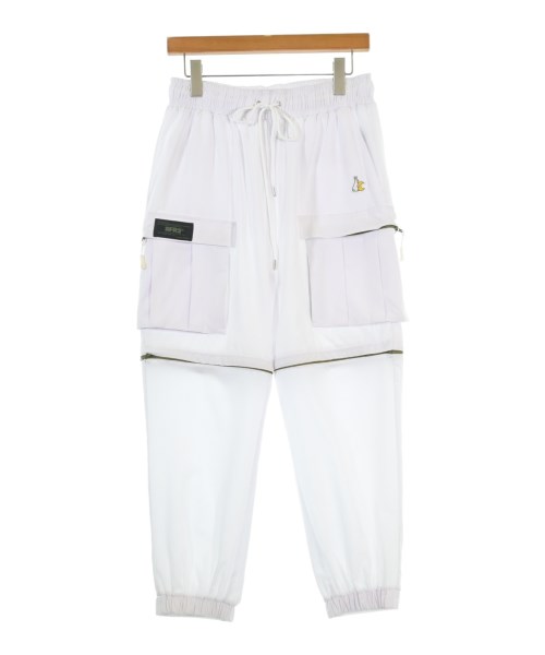 #FR2(エフアールツー)その他 白 サイズ:M/2200668281065