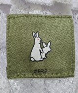 #FR2（エフアールツー）その他 白 サイズ:M メンズ/2200668281065