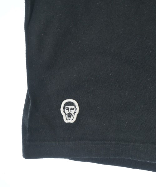 #FR2（エフアールツー）Tシャツ・カットソー 黒 サイズ:L メンズ/2200667985131