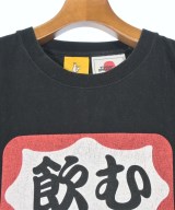 #FR2（エフアールツー）Tシャツ・カットソー 黒 サイズ:L メンズ/2200667985131