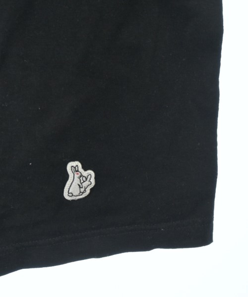 #FR2（エフアールツー）Tシャツ・カットソー 黒 サイズ:L メンズ/2200667985148