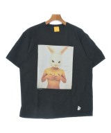 #FR2（エフアールツー）Tシャツ・カットソー 黒 サイズ:L メンズ/2200667985148