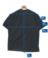 #FR2（エフアールツー）Tシャツ・カットソー 黒 サイズ:L メンズ/2200667985148