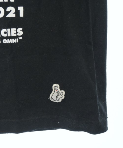 #FR2（エフアールツー）Tシャツ・カットソー 黒 サイズ:L メンズ/2200667985155