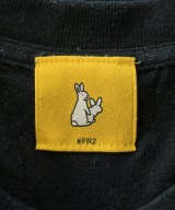 #FR2（エフアールツー）Tシャツ・カットソー 黒 サイズ:L メンズ/2200667985155