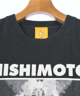 #FR2（エフアールツー）Tシャツ・カットソー 黒 サイズ:L メンズ/2200667985155