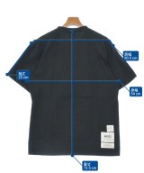 #FR2（エフアールツー）Tシャツ・カットソー 黒 サイズ:L メンズ/2200667985155