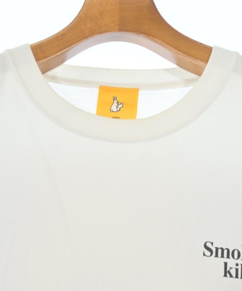 #FR2（エフアールツー）Tシャツ・カットソー 白 サイズ:L メンズ/2200667985179