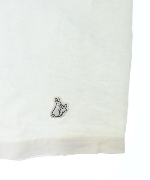 #FR2（エフアールツー）Tシャツ・カットソー 白 サイズ:L メンズ/2200667985179