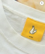 #FR2（エフアールツー）Tシャツ・カットソー 白 サイズ:L メンズ/2200667985179