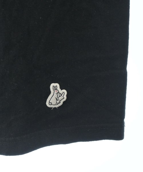 #FR2（エフアールツー）Tシャツ・カットソー 黒 サイズ:L メンズ/2200667985186