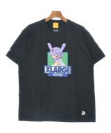 #FR2（エフアールツー）Tシャツ・カットソー 黒 サイズ:L メンズ/2200667985186