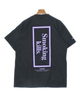 #FR2（エフアールツー）Tシャツ・カットソー 黒 サイズ:L メンズ/2200667985186
