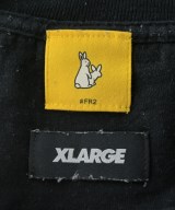 #FR2（エフアールツー）Tシャツ・カットソー 黒 サイズ:L メンズ/2200667985186