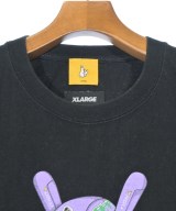 #FR2（エフアールツー）Tシャツ・カットソー 黒 サイズ:L メンズ/2200667985186