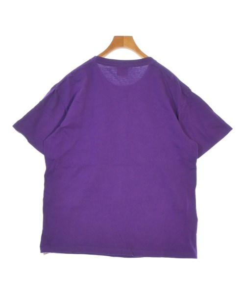 #FR2（エフアールツー）Tシャツ・カットソー 紫 サイズ:M メンズ/2200669362022