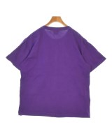 #FR2（エフアールツー）Tシャツ・カットソー 紫 サイズ:M メンズ/2200669362022