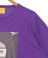 #FR2（エフアールツー）Tシャツ・カットソー 紫 サイズ:M メンズ/2200669362022