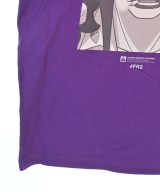 #FR2（エフアールツー）Tシャツ・カットソー 紫 サイズ:M メンズ/2200669362022