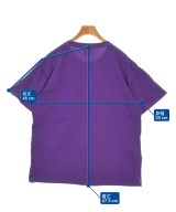 #FR2（エフアールツー）Tシャツ・カットソー 紫 サイズ:M メンズ/2200669362022