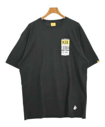 FR2（エフアールツー）Tシャツ・カットソー 黒 サイズ:XL メンズ