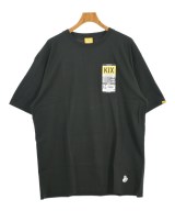 #FR2（エフアールツー）Tシャツ・カットソー 黒 サイズ:XL メンズ/2200669569018