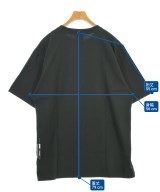 #FR2（エフアールツー）Tシャツ・カットソー 黒 サイズ:XL メンズ/2200669569018