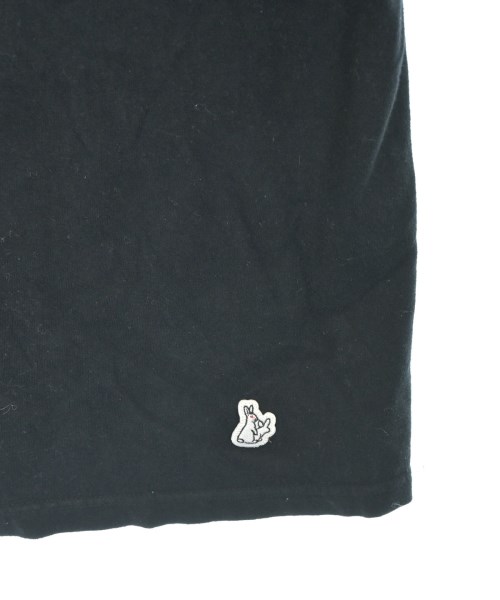 #FR2（エフアールツー）Tシャツ・カットソー 黒 サイズ:L メンズ/2200725986025