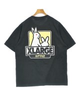 #FR2（エフアールツー）Tシャツ・カットソー 黒 サイズ:L メンズ/2200725986025